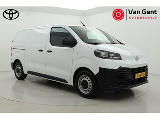 Toyota Proace 1.5 D-4D Challenger | BPM vrij | 10 jaar garantie | Navigatie | 3-zits