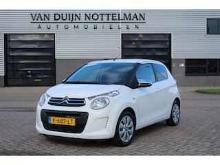 Citroën C1 1.0 VTi Feel / Airco / 31DKM / N.A.P.
