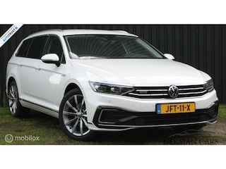 Volkswagen Passat GTE Met Vol Leder, Vol uitgeruste GTE !