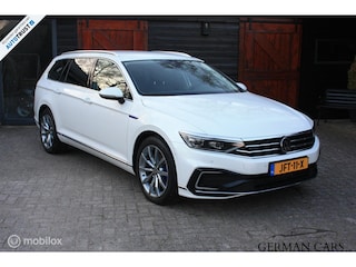 Volkswagen Passat GTE Met Vol Leder, Vol uitgeruste GTE !