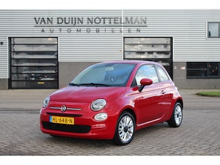 Fiat 500 0.9 TwinAir Turbo Popstar / Automaat / Airco / N.A.P.