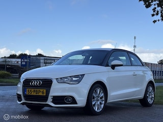 Audi A1 1.4 TFSI 119g. Ambition Pro Line cruise automaat