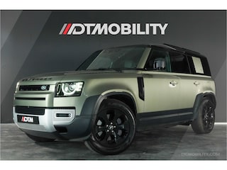 Land Rover Defender 110 2.0 P400e 110 SE Trekhaak | Panoramadak | 2 Jaar garantie