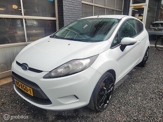 Ford Fiesta 1.25 Limited | AIRCO | 111.000KM |