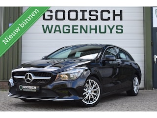 Mercedes-Benz CLA Shooting Brake 180 Ambition AUT | Navi | Cruise |