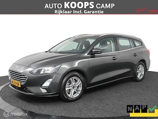 Ford Focus Wagon 1.0 EcoBoost Trend Edition Business