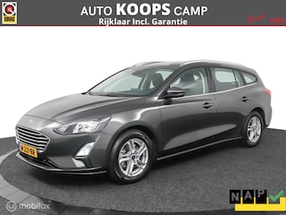 Ford Focus Wagon 1.0 EcoBoost Trend Edition Business