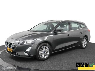Ford Focus Wagon 1.0 EcoBoost Trend Edition Business
