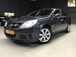 Opel Vectra 1.8-16V Executive I 1e Eigen. I Slechts 82xxx Nap !! I New Apk + Beurt I Clima I Cruise I Stoelverw I Navi I Trekhaak.