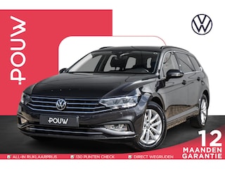 Volkswagen Passat Variant 1.5 TSI 150pk DSG Elegance Business | Trekhaak | Cruise Control Adaptief | Travel Assist Plus