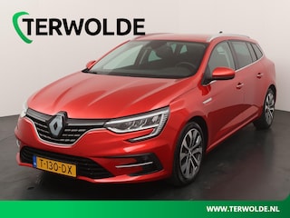 Renault Mégane Estate TCe 140 EDC GPF techno | AUTOMAAT | Trekhaak |
