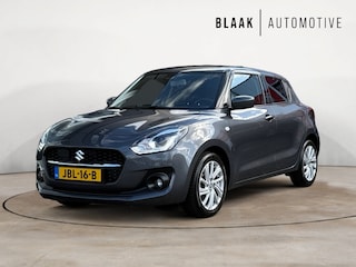 Suzuki Swift 1.2 Select SmartHybrid | CAMERA | CLIMATE CONTROL