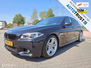 BMW 535i M Sport Edition High Executive/alle opties