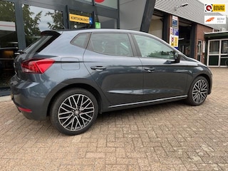 Seat Ibiza 1.0 TSI Style Business Intense