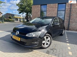 Volkswagen Golf 1.4 TSI Highline GEEN COMPRESSIE OP 1 cilinder