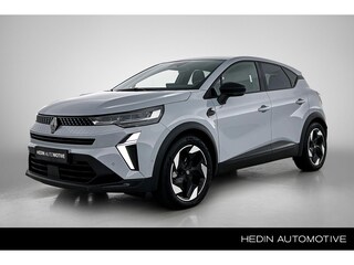 Renault Captur 1.6 E-Tech full hybrid 145 techno | WORDT VERWACHT | Automaat | Hybride | Apple carplay/ Android Auto |