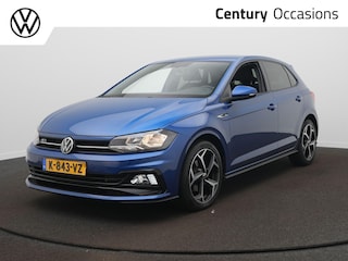 Volkswagen Polo 1.0 TSI Highline Business R r-line - Navigatie - 17 Inch - Pdc