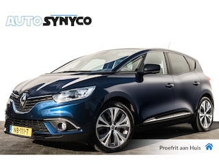 Renault Scénic 1.2 TCe Intens | Trekhaak | Camera | Xenon | Navi | 20 inch LMV