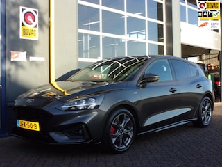 Ford Focus 1.5/151 pk ST Line X Business Automaat