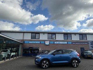 Volvo XC40 Recharge P8 AWD R-Design | Pano | Half Leer