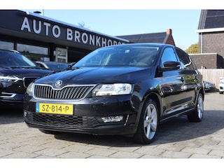 Skoda Rapid Spaceback 1.0 TSI GREENTECH CLEVER AUT | PANO | ECC