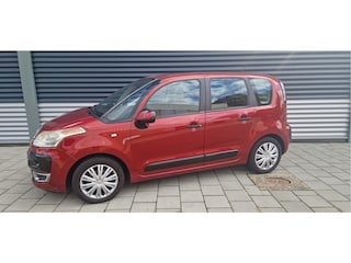 Citroën C3 Picasso 1.4 VTi Seduction Airco trekhaak PDC