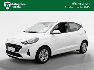 Hyundai i10 1.0 Comfort Smart | Private lease 319,- per maand