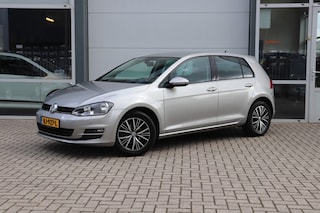 Volkswagen Golf 1.2 TSI 110PK ALLSTAR/STOEL.VERW/CLIMA/NAVI/CRUISE/PDC