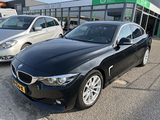 BMW 418i High Executive
