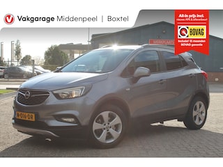 Opel Mokka X 1.4 Turbo Innovation | Trekhaak | Cruise