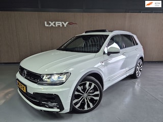 Volkswagen Tiguan 2.0 TSI 4Motion Highline Business R-Line | Navi | Clima | Pano | 360 Camera |