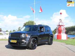 Jeep Renegade 1.4 MultiAir Night Eagle II Black Edition