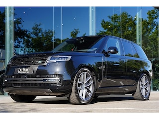 Land Rover Range Rover P 460 HSE NIEUW MODELJAAR 2026
