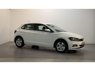 Volkswagen Polo 1.0 TSI Comfortline Navigatie DAB+ App-Connect Airco