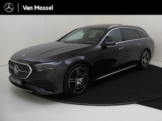 Mercedes-Benz Estate 300 e AMG Line