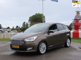 Ford C-MAX 1.0 Titanium *1e EIG ! *NAVI