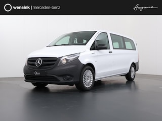 Mercedes-Benz Vito L3 100kWh Mercedes-Benz eVito PRO L3 90 kWh | Navigatiesysteem | Parkeercamera | Stoelverwarming | Cruise Control