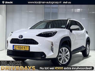 Toyota Yaris Cross 1.5 Hybrid Active