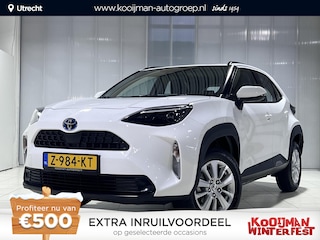 Toyota Yaris Cross 1.5 Hybrid Active