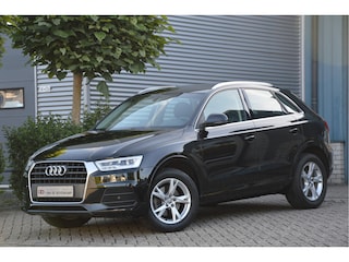 Audi Q3 1.4 TFSI Sport Pro Line Plus LED | LEDER | TREKHAAK | CRUISE | NAVI