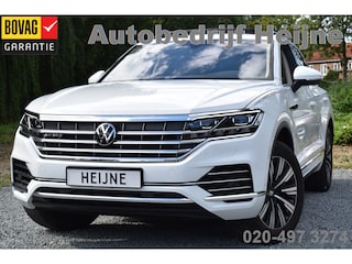 Volkswagen Touareg 3.0 TSi eHybrid ATMOSPHERE 4MOTION CAMERA/TREKHAAK/HEAD-UP/PANORAMADAK