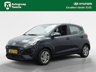 Hyundai i10 1.0 Comfort | Private lease 299,- per maand