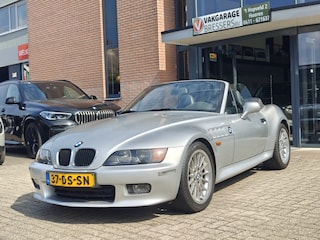 BMW Z3 Roadster 2.0 S