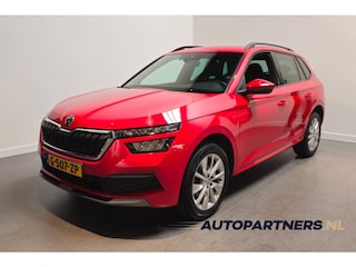 Skoda Kamiq 1.0 TSI Sport Business - Apple Carplay/Android Auto - Trekhaak - Cruise