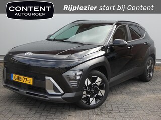 Hyundai Kona 1.6 GDI HEV 141pk DCT Comfort Smart | Navigatie | Camera