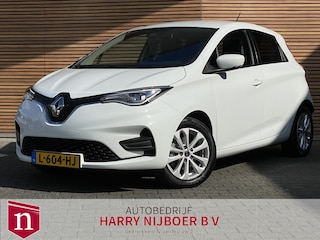 Renault Zoe R110 Life 52 kWh Carplay / Winterpakket / Clima / Cruise