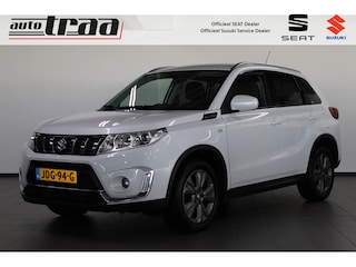 Suzuki Vitara 1.4 Boosterjet Select / Trekhaak / Stoelverwarming / Achteruitrijcamera
