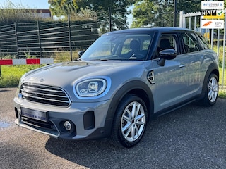 Mini Countryman 1.5 Cooper Pepper Facelift Carplay Camera