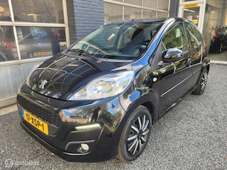 Peugeot 107 1.0 Envy | LED | 5DRS | AIRCO | BT | EL. RAMEN |