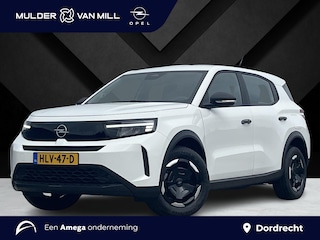 Opel Frontera Electric Edition 44kWh | NIEUW MODEL, NU IN DE SHOWROOM! |